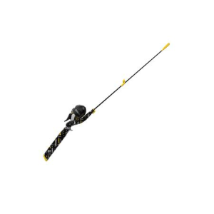 Zebco Batman Floating 29 Inch Spincast Combo