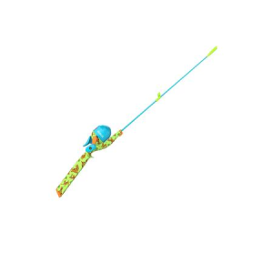 Zebco Scooby Doo 29 Inch Floating Combo