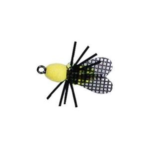 Betts Bee Size 8 Panfish Fly Lure