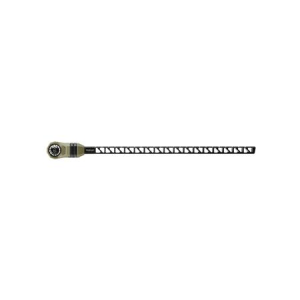 Mathews Bridge Lock 15 Inch Stabilizer with Green Finish