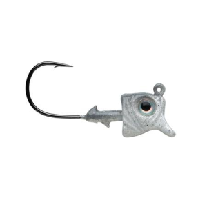 P Line 1st Gen Jaw Dropper Jig Head 4 PK - Shad