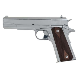 Tisas 1911 A1 Regulator 9/38 9mm/38 Super Semi-Auto Pistol