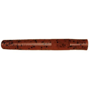 Yum Ned Dinger 3" 8pk - RS Brown