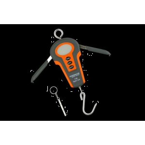Whisker Seeker Digital 110lb Catfish Scale