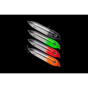 Whisker Seeker Unrigged Catfish Spook - Small