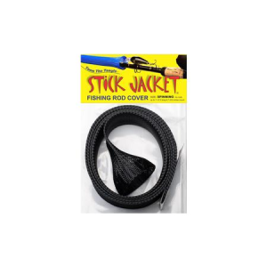 Stick Jacket Spinning Stick Jacket
