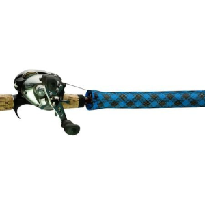 Stick Jacket Casting Stick Jacket - Black Sapphire