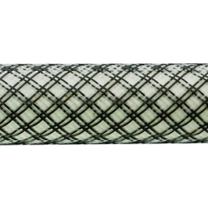Stick Jacket Casting Stick Jacket - Black Crappie