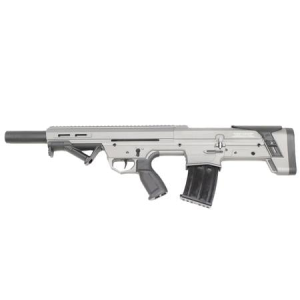 GForce GFBP Bullpup 12-Gauge Semi-Auto Shotgun with Tactical Gray Finish