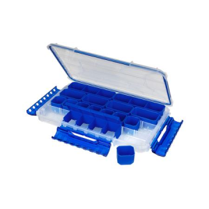 Flambeau Terminal Slim Waterproof Ultimate Tuff Tainer