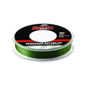 Sufix 832 Advances Superline (Lo-Vis Green)
