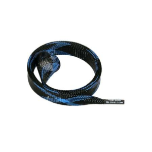 Vrx Fishing Products Rod Glove Spinning Standard- Blue Spyder
