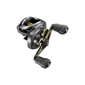 Shimano Curado DC 151 7.4:1 Baitcast Reel Left Hand
