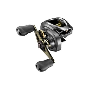 Shimano Curado DC 151 8.5:1 Baitcast Reel