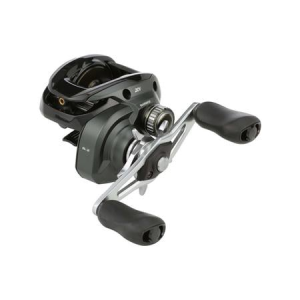 Shimano Curado 201 M Left Handed Baitcasting Reel