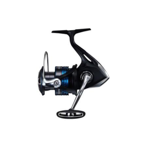 Shimano Nexave FI 5.0:1 Spinning Reel