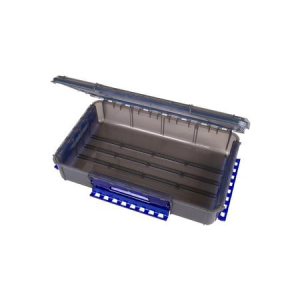 Flambeau ZERUST MAX Waterproof Tuff Tainer - Double Deep Bulk