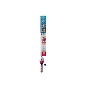 Kid Casters Paw Patrol Youth Fishing Kit