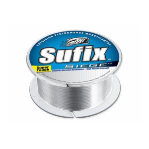 Sufix Siege Fishing Line 6621