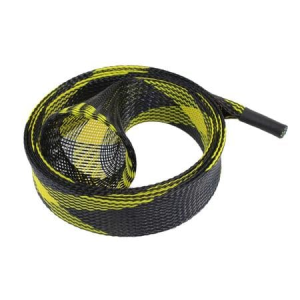Vrx Fishing Products Rod Glove Casting Standard- Yellow Spyder