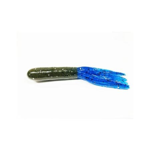 Bluerock Custom Tackle Salty Stick Em Tubes 3.5in