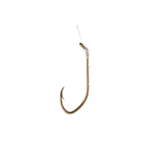Eagle Claw 138 Pro-V Baitholder Snell #8