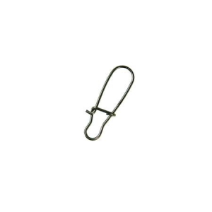 Eagle Claw Dual Lock Snaps Size 6