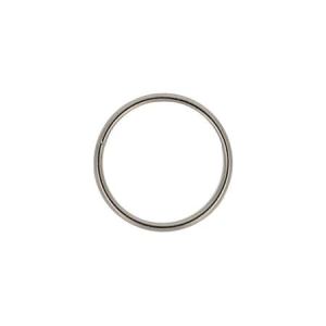 Eagle Claw Split Rings #2