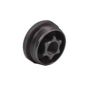 JK Armament 155HD Thread Mount 1/2x28