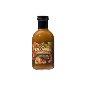 Lem Backwoods Creole Butter Marinade - 16 oz