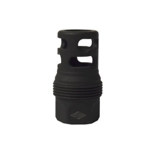 Yankeehill sRx Short Q.D. Muzzle Brakes 5/8x24 Includes Shim Kit
