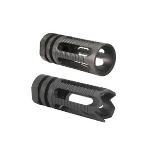 Yankeehill Phantom 5.56mm Flash Hider/Compensator Hybrid 1/2-28