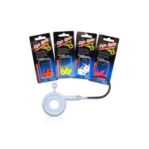 Crappie Magnet Eye Hole - Pill Head