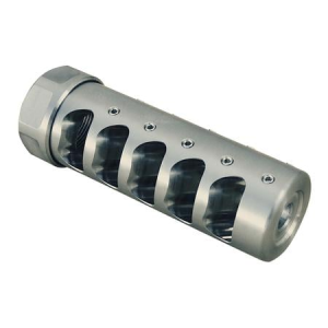American Precision Arms Gen 3 Fat Bastard Self Timing Brake Stainless Steel