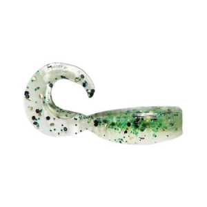 Z Man Fishing Products Guppy GrubZ 2Inch 8 Pack
