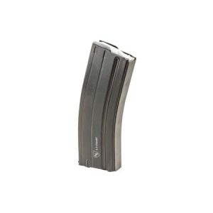 Alexander Arms AR-15 24rd 6.5 Grendel Black Steel