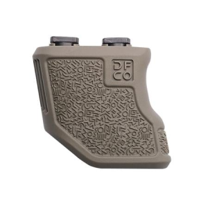 Die Free Co Tiger Claw Olive Drab Nylon