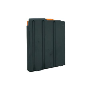 Duramag SS 10rd 350 Legend for AR-15 Black w/ Black Follower Detachable