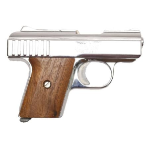 Raven Arms P25 25 ACP Police Trade-in Pistol