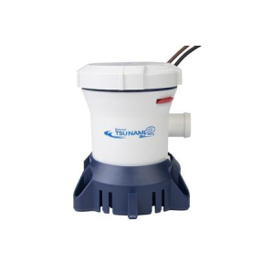 Attwood Tsunami MK2 800 12V Manual Bilge Pump