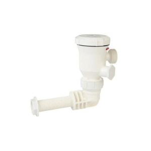 Attwood Tsunami Mk2 800 Elbow Aerator Pump