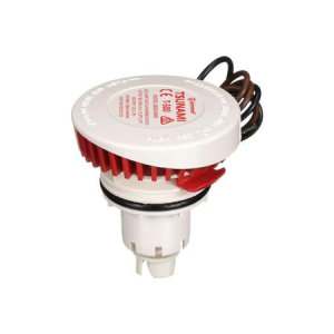 Attwood Tsunami Mk2 500 Bilge Replacement Motor Cartridge