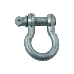 Attwood Shackle .38