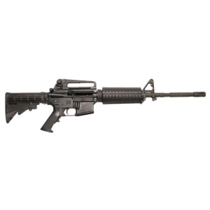 Stag Arms Stag-15 5.56 Nato Police Trade-in Rifle (Magazine Not Included)