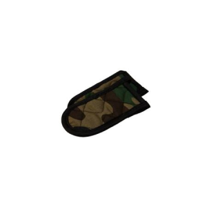Lodge Cookware Set of 2 Camouflage Fabric Hot Handle Holders