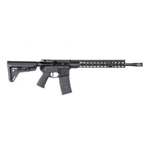 Stag Arms Stag 15 Tactical 5.56 NATO Rifle with 16 Inch Threaded Barrel