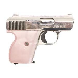 Lorcin L25 25 ACP Police Trade-in Pistol