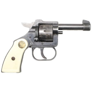 Rohm RG10 22 Short Police Trade-in Revolver