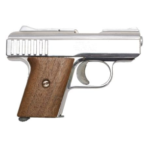 Raven Arms P-25 25 ACP Police Trade-In Pistol