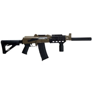 Zastava ZPAP85 5.56 NATO Semi-Auto Rifle